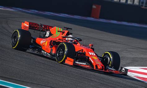 Image result for F1 Testing 2022