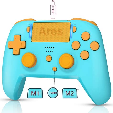 Toradh íomhá ar Programmable PlayStation Controller