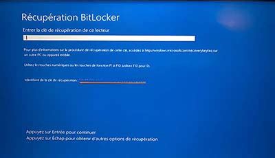 Afbeeldingsresultaten voor BitLocker PIN Screen