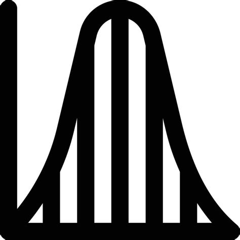 Normal Distribution Curve Icon に対する画像結果
