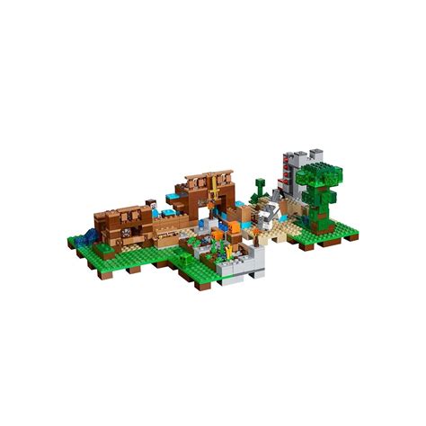 LEGO Minecraft Crafting Box 2.0 に対する画像結果