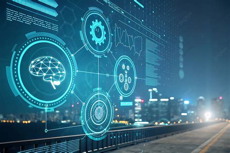 Toradh íomhá ar Neural Network Visualization Icon