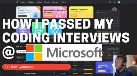 Image result for Coding Interview Microsoft