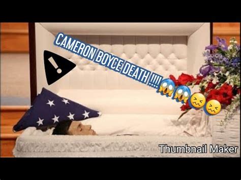 Image result for Funeral Casket Camoren Byson