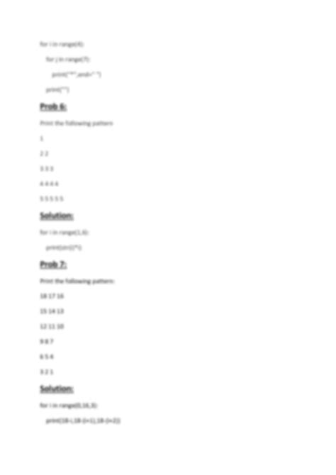 Image result for Python Problems for Practice