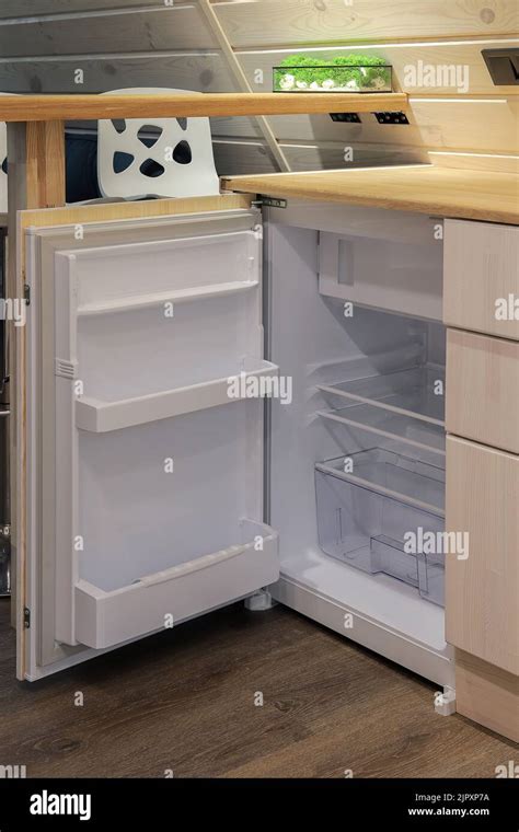 Image result for Small Round Refrigerator