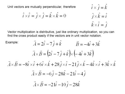 Image result for Vector Multiplication