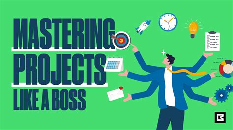 Mastering Project Management Software に対する画像結果