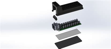 Image result for Sensor Panel Box