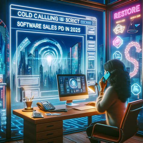 Image result for Software Cold Calling Script