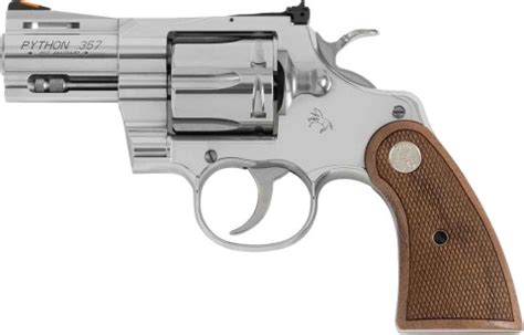 Image result for Colt Python 4.25 Test