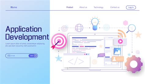 Image result for Creative Images of Application Development
