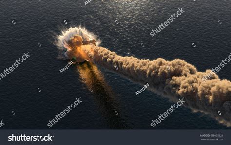 Afbeeldingsresultaten voor Meteorite Ocean