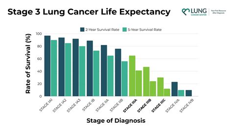 Stage 3 Lung Cancer Life Expectancy, Treatment & Odds