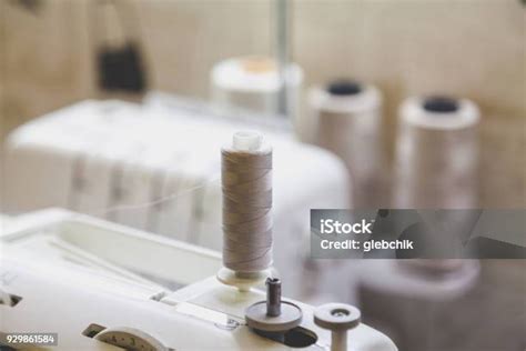 Image result for Beige Sewing Machine Thread
