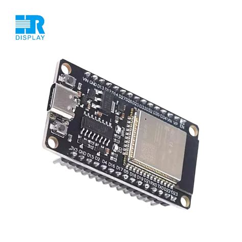 Image result for Platformio Esp32 Wroom 32D