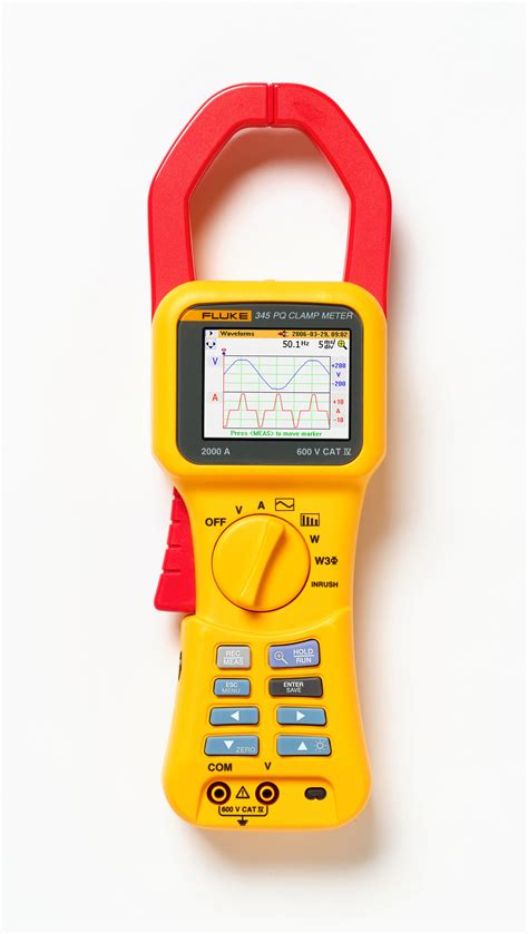 Power Clamp Meter に対する画像結果