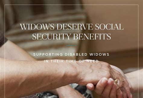 Image result for Widow Benefit SSA