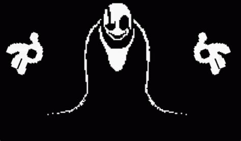 Image result for Gaster Attacks