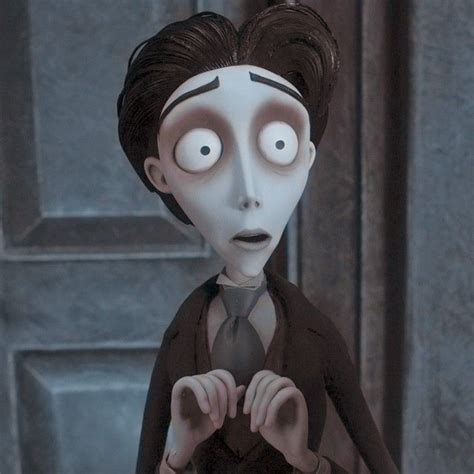 Image result for Victor and Corpse Bride
