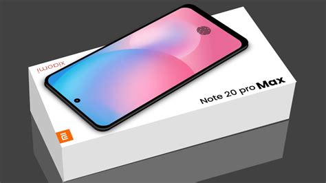 Image result for MI Note Pro Max