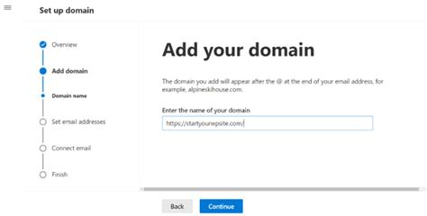 Custom Email Domain に対する画像結果
