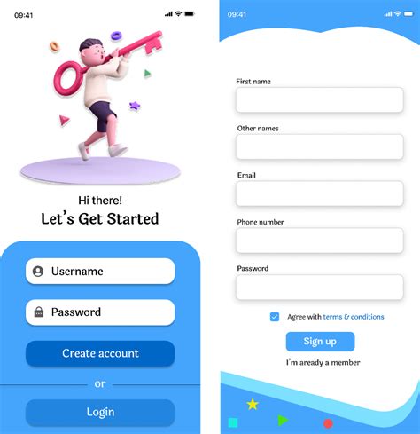 Afbeeldingsresultaten voor Computer Science Sign Up Form