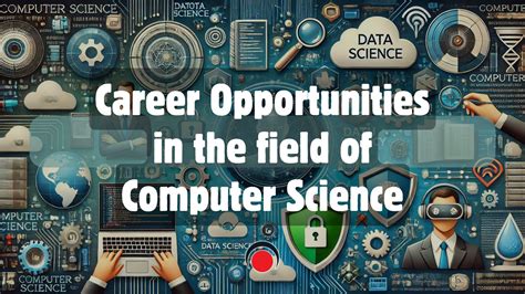 Image result for Computer Science Career Opportunities