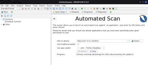 Toradh íomhá ar Linux Security Tools Icon