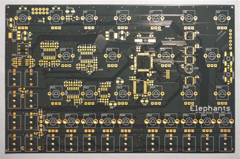 Image result for Mutable Synthesizer Modules
