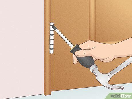 Image result for How to Fit Door Frames