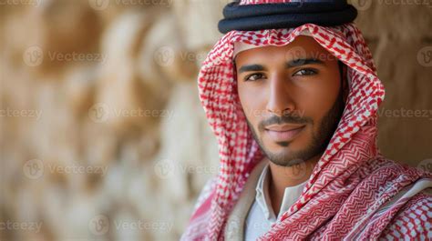 Image result for Arabic Person