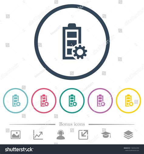 Image result for Capacity Management Icon