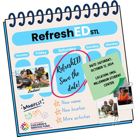 Image result for Refreshed Program