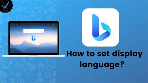 Image result for Bing Language Change