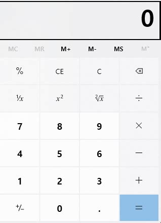 Image result for Visual Studio Math Sheet