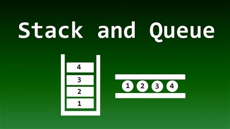 Stack Queue Trace に対する画像結果