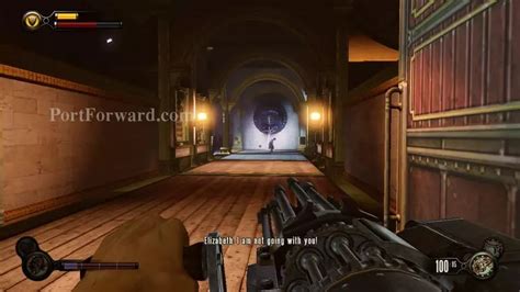 Toradh íomhá ar BioShock Infinite Walkthrough PC