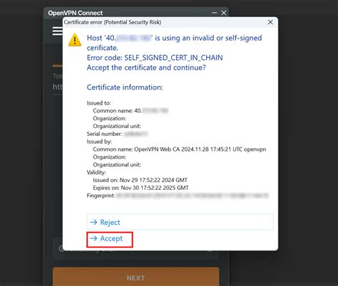 Image result for OpenVPN Profile Example