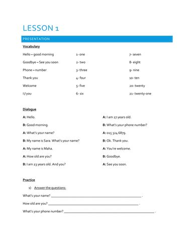 Image result for English Lessons For Beginners