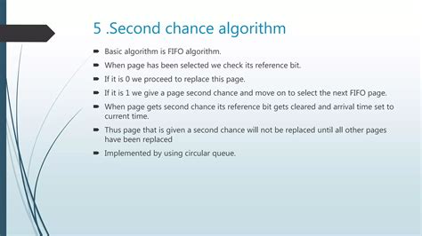 Image result for Page Replacement Algorithms Folwchart