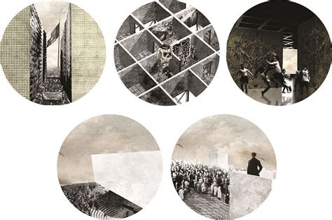 Architecture Paper Layout Design に対する画像結果