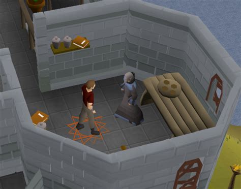 Toradh íomhá ar Imp Catcher OSRS Quest