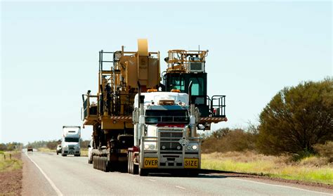 Image result for Oversize Load Vehicle
