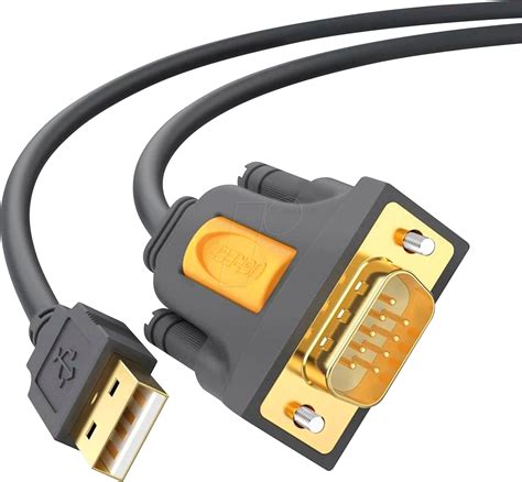 Image result for USB RS232 Adapter