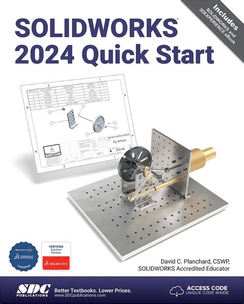 Image result for SolidWorks 2024 Tutorial PDF Final