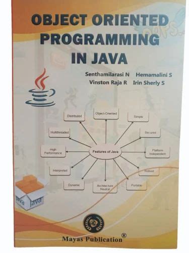 Object-Oriented Programming with Java Textbook に対する画像結果