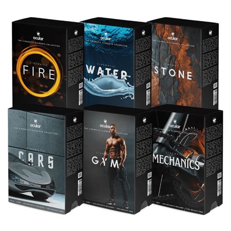 Image result for SFX Pack