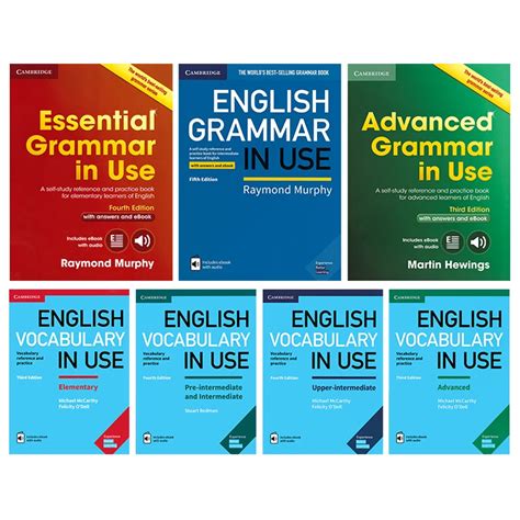Image result for Advanced English Grammar Book