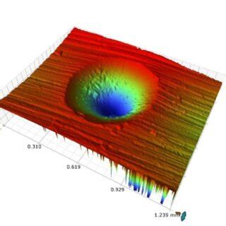 Image result for Defect Marking Under Microscope